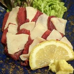 用戶對於九州料理　なん的評論圖