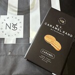 User's review image for ニューヨークシティサンド 大丸東京店