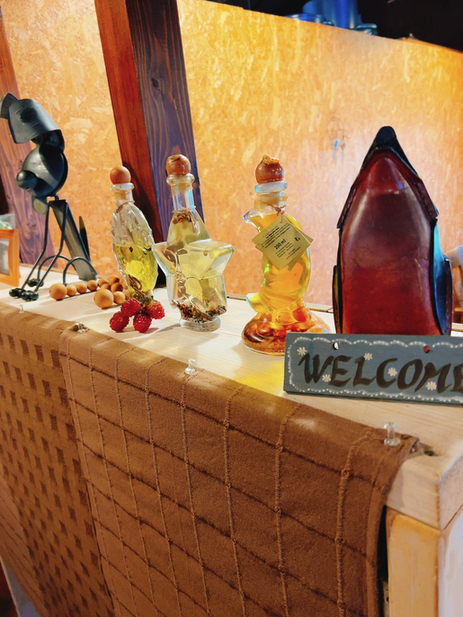 用戶對於ナッカリーノ的評論高清圖