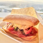 用戶對於SKY 40的評論圖