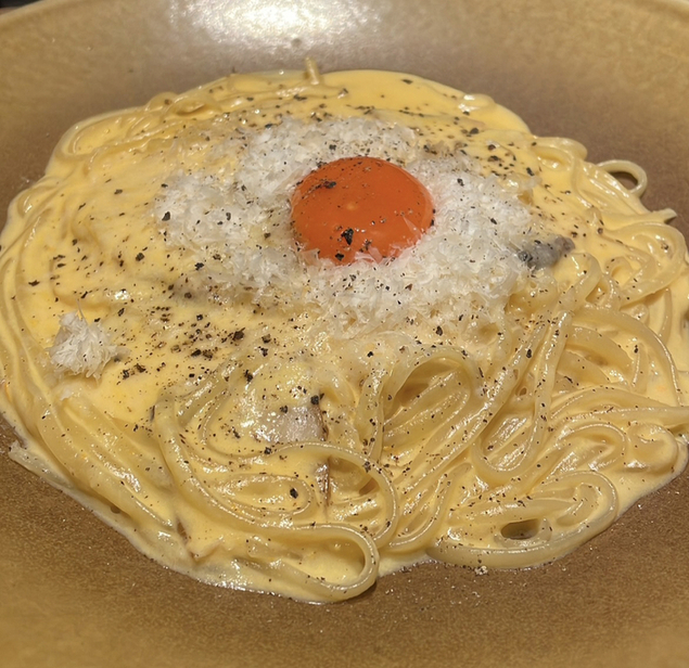 用户对于やまねや 生パスタ研究所的评论图