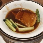 用户对于桃菜 三鷹店的评论图
