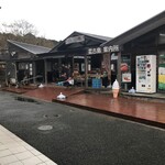 User's review image for のこバーガー