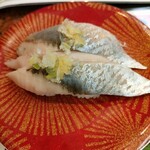 用户对于鮨処 なごやか亭 福住店的评论图