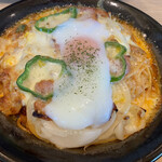 用户对于ダイニングカフェSenka 福岡空港店的评论图