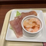 用戶對於ドトールコーヒーショップ JR札幌改札内店的評論圖