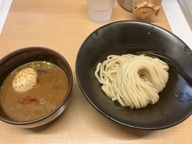 用戶對於吟醸らーめん 久保田的評論高清圖