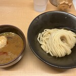 用戶對於吟醸らーめん 久保田的評論圖