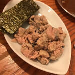 用戶對於串カツ田中 函館五稜郭店的評論圖