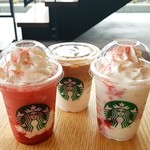 用戶對於スターバックスコーヒー 釧路鶴見橋店的評論圖