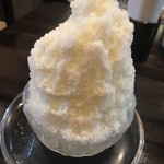 用戶對於甘味処 桝屋的評論圖