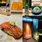 用戶對於THE SAKAI Aoyama的評論圖