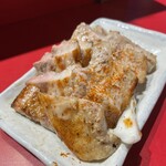 用戶對於中洲の屋台 小島商店 feat シラチャンラーメン的評論圖