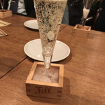 用戶對於大衆ビストロ ジル 西新宿店的評論圖