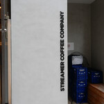 User's review image for STREAMER COFFEE COMPANY AKASAKA