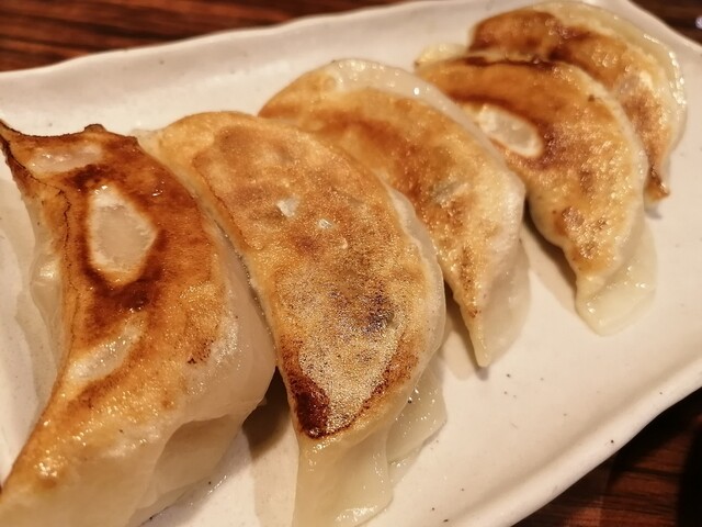 User's recommendation image for 24時間 餃子酒場 高田馬場店