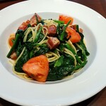 用户对于HARBS 心斎橋PARCO店的评论图