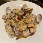 用戶對於Dining kitchen VENT MARCHE 大森店的評論圖