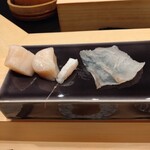 用戶對於すしさとる的評論圖