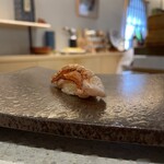 用戶對於神楽坂 鮨 弥栄的評論圖