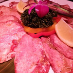 用戶對於焼肉大山飯店 本店的評論圖
