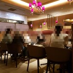 用户对于丸福珈琲店 ルクアイーレ店的评论图