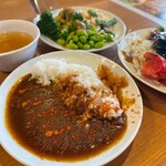 User's review image for ビッグボーイ 太宰府店