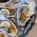 User's review image for うみまち酒場 さかなさま 浜松町店