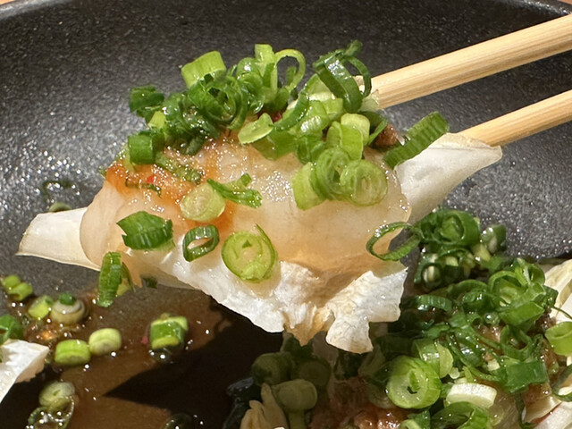 用戶對於玄品 大阪 梅田東通 ふぐ・うなぎ・かに料理的評論高清圖