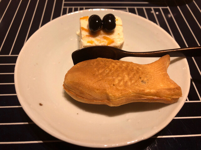 User's recommendation image for 古今山久