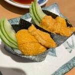 用戶對於すし酒場 さしす的評論圖