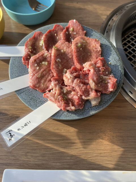 User's recommendation image for 焼肉 The INNOCENT CARVERY 新丸ビル店