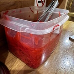 用戶對於しぇからしか 梅田店的評論圖