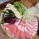 User's review image for THE △IXVIII 098