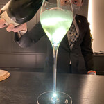 User's review image for ラ・シャンパーニュ