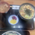 用户对于よーい丼的评论图