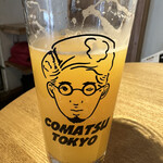 用戶對於コマツ神田 西口商店街的評論圖