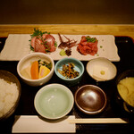 User's review image for 築地 ふじむら