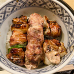 User's review image for 伊勢廣 銀座五丁目店