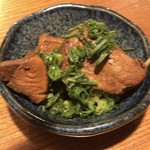 用戶對於魚まみれ 眞吉 原宿店的評論圖