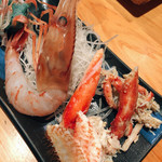 用户对于さっぽろすし均的评论图