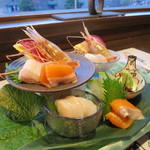 User's review image for ふる川