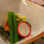 User's review image for ふる川