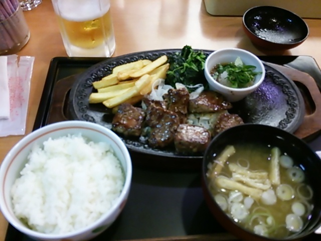 User's review image for デニーズ 東浅草店