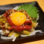 用户对于炭金 浜松町本店的评论图