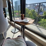 用戶對於GODIVA cafe Iidabashi的評論圖