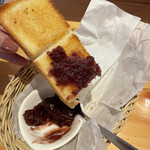 用戶對於コメダ珈琲店 浅草橋駅前店的評論圖