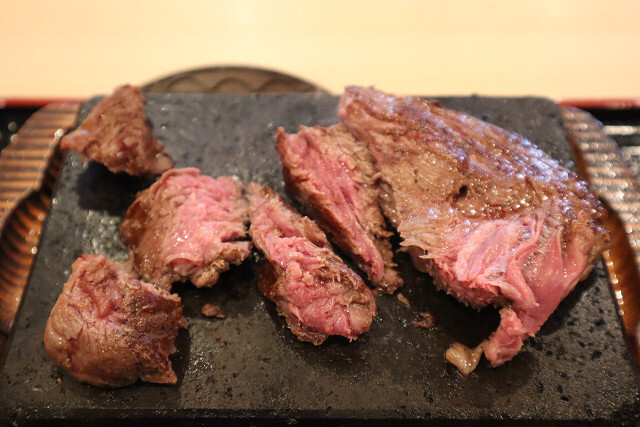 User's review image for ワンダーステーキ 岸和田店