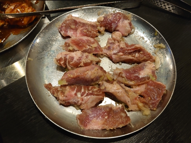 用戶對於味ん味ん 八王子片倉店的評論圖