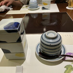 用戶對於梅の花 銀座並木通店的評論圖